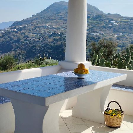 Casa Mariva Villa Đảo Lipari Ngoại thất bức ảnh
