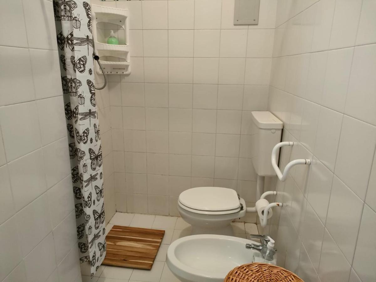 Casa Mariva Villa Đảo Lipari Ngoại thất bức ảnh