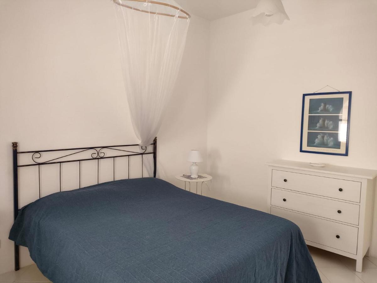 Casa Mariva Villa Đảo Lipari Ngoại thất bức ảnh