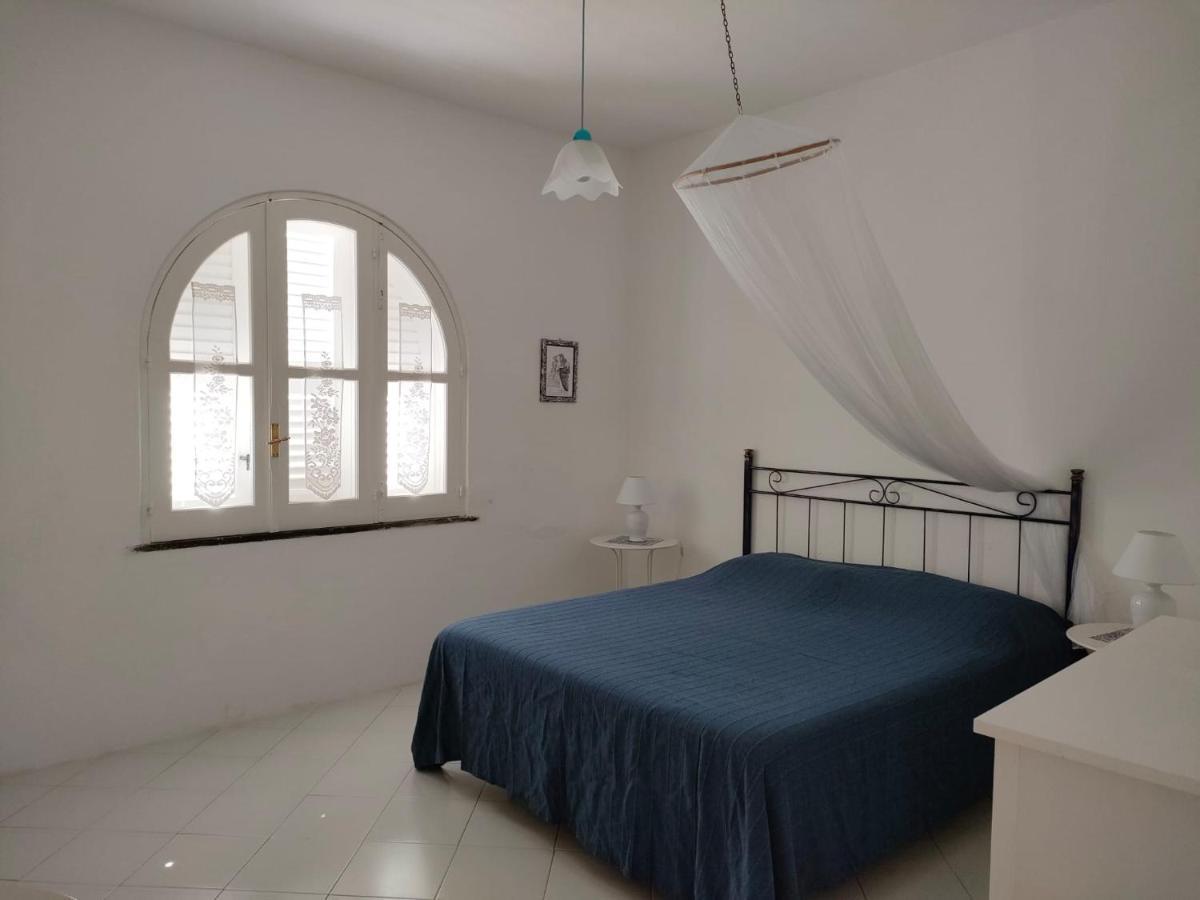 Casa Mariva Villa Đảo Lipari Ngoại thất bức ảnh