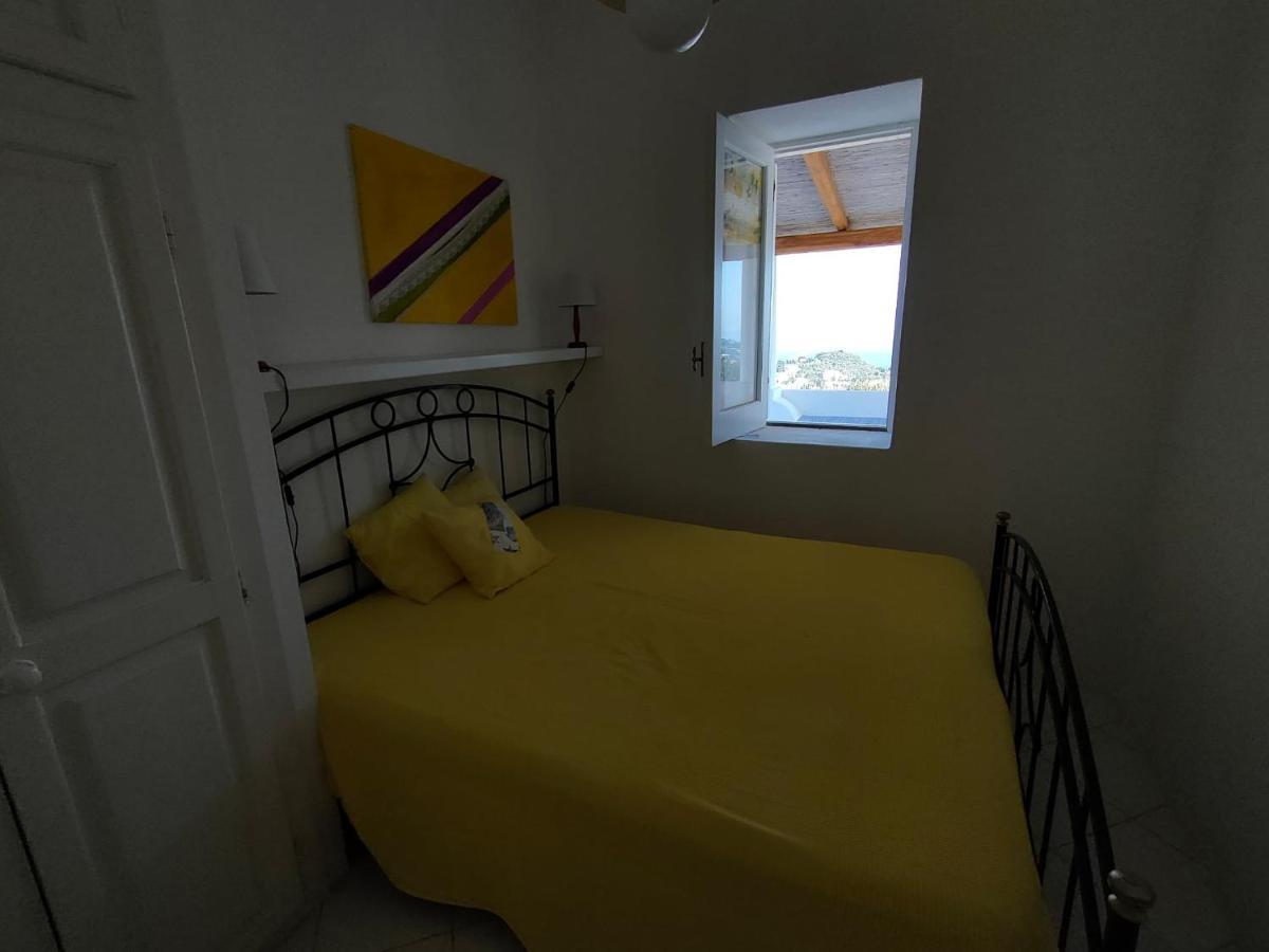 Casa Mariva Villa Đảo Lipari Ngoại thất bức ảnh